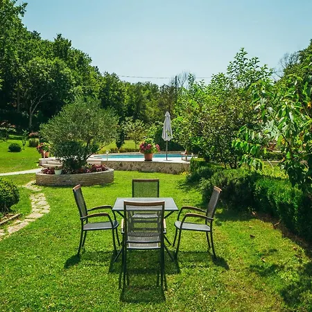 House Estera Grubine