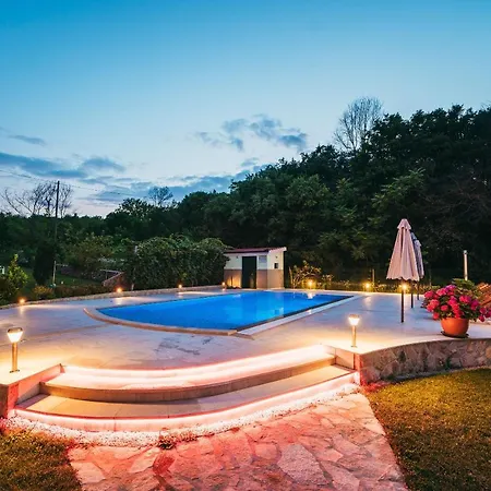 House Estera Hébergement de vacances Grubine