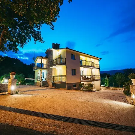 House Estera Hébergement de vacances