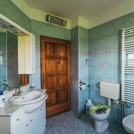 House Estera Hébergement de vacances Grubine