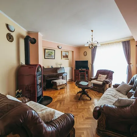 House Estera Hébergement de vacances