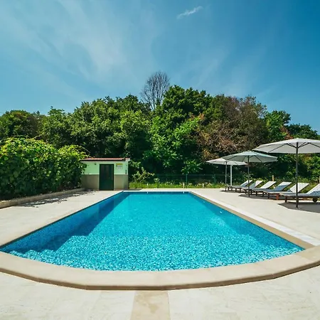 House Estera Hébergement de vacances Grubine